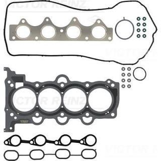 Tarpiklių komplektas, cilindro galva VICTOR REINZ 02-54020-04