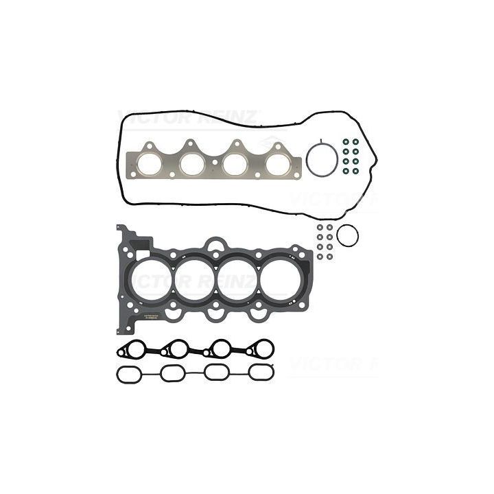 Tarpiklių komplektas, cilindro galva VICTOR REINZ 02-54020-04