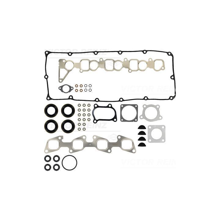 Tarpiklių komplektas, cilindro galva VICTOR REINZ 02-54027-01
