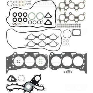 Tarpiklių komplektas, cilindro galva VICTOR REINZ 02-54250-02