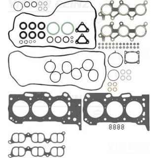Tarpiklių komplektas, cilindro galva VICTOR REINZ 02-54270-01
