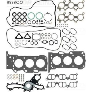 Tarpiklių komplektas, cilindro galva VICTOR REINZ 02-54280-01