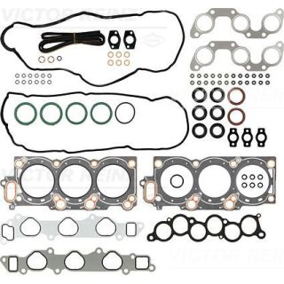 Tarpiklių komplektas, cilindro galva VICTOR REINZ 02-54300-01