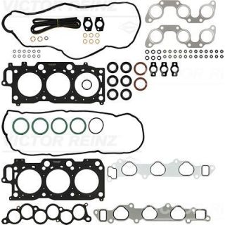 Tarpiklių komplektas, cilindro galva VICTOR REINZ 02-54310-01