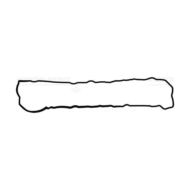 Tarpiklis, svirties dangtis VICTOR REINZ 71-10161-00