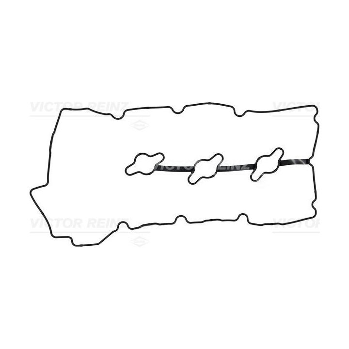 Tarpiklis, svirties dangtis VICTOR REINZ 71-10604-00