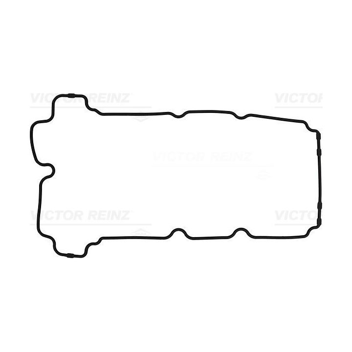 Tarpiklis, svirties dangtis VICTOR REINZ 71-17237-00