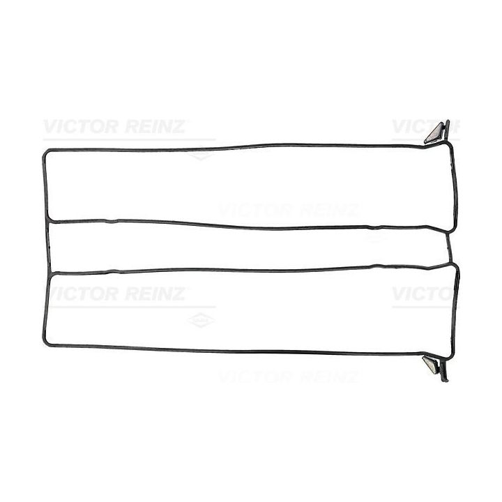 Tarpiklis, svirties dangtis VICTOR REINZ 71-33846-00