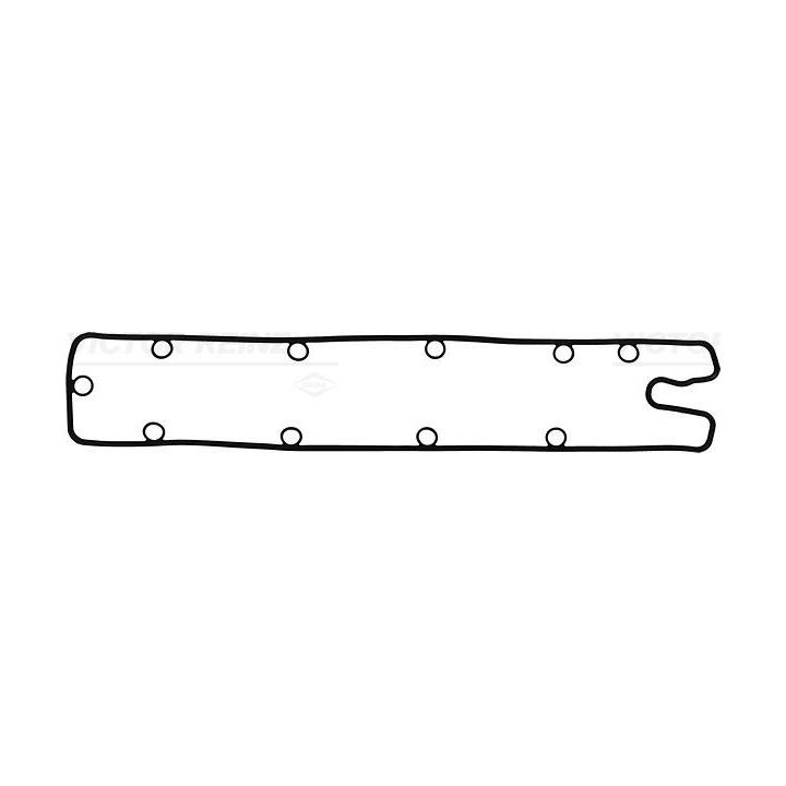 Tarpiklis, svirties dangtis VICTOR REINZ 71-34452-00