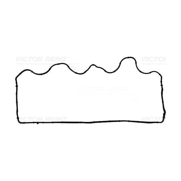 Tarpiklis, svirties dangtis VICTOR REINZ 71-35638-10