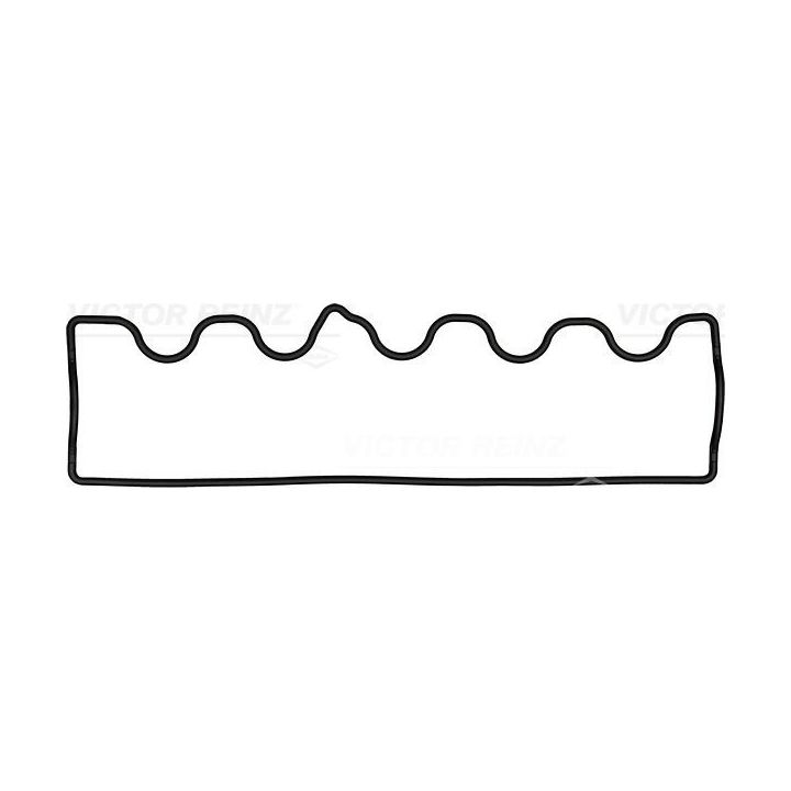 Tarpiklis, svirties dangtis VICTOR REINZ 71-35699-00