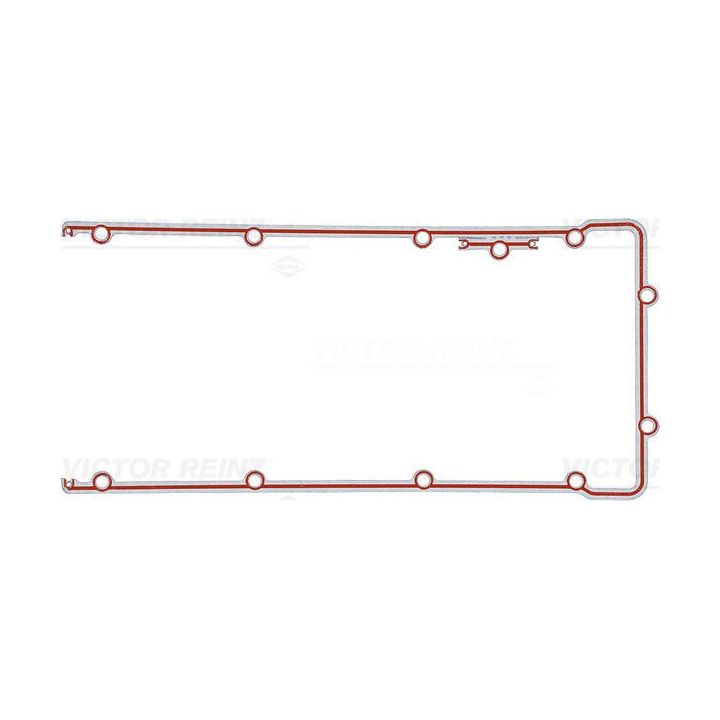 Tarpiklis, svirties dangtis VICTOR REINZ 71-35793-00