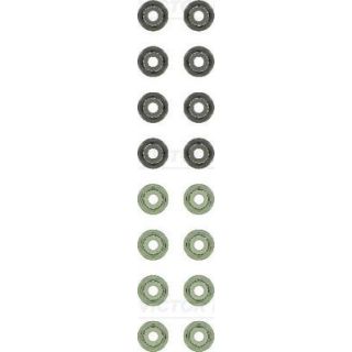 Tarpiklių komplektas, vožtuvo šerdis VICTOR REINZ 12-10138-01