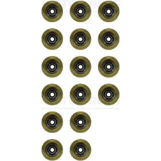 Tarpiklių komplektas, vožtuvo šerdis VICTOR REINZ 12-10908-01