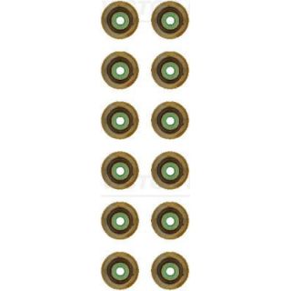 Tarpiklių komplektas, vožtuvo šerdis VICTOR REINZ 12-17787-02