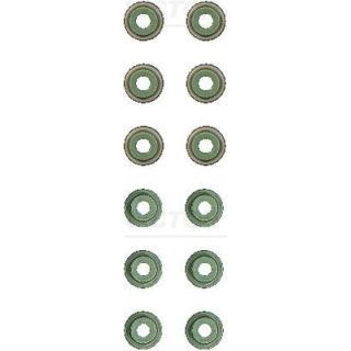 Tarpiklių komplektas, vožtuvo šerdis VICTOR REINZ 12-18108-02