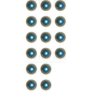 Tarpiklių komplektas, vožtuvo šerdis VICTOR REINZ 12-18427-02