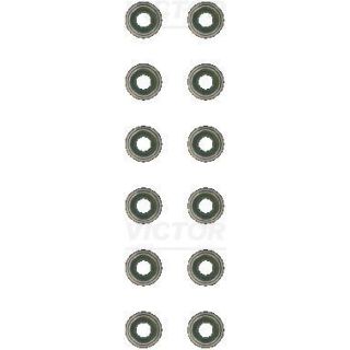 Tarpiklių komplektas, vožtuvo šerdis VICTOR REINZ 12-18919-01