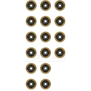 Tarpiklių komplektas, vožtuvo šerdis VICTOR REINZ 12-19255-01