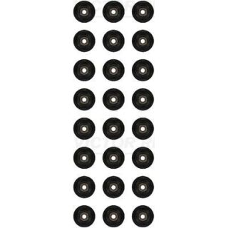 Tarpiklių komplektas, vožtuvo šerdis VICTOR REINZ 12-19295-02