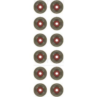 Tarpiklių komplektas, vožtuvo šerdis VICTOR REINZ 12-21058-01