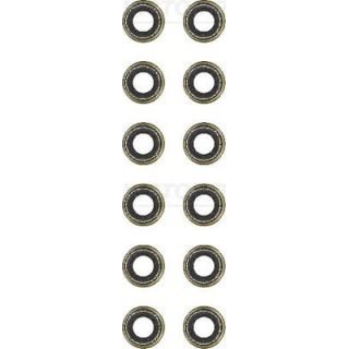 Tarpiklių komplektas, vožtuvo šerdis VICTOR REINZ 12-21291-01