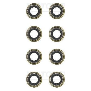 Tarpiklių komplektas, vožtuvo šerdis VICTOR REINZ 12-25824-02