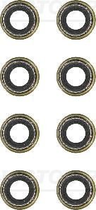 Tarpiklių komplektas, vožtuvo šerdis VICTOR REINZ 12-25824-02