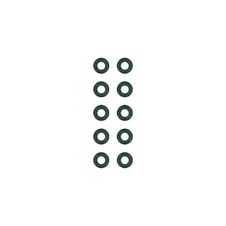 Tarpiklių komplektas, vožtuvo šerdis VICTOR REINZ 12-25837-02