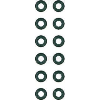 Tarpiklių komplektas, vožtuvo šerdis VICTOR REINZ 12-25837-03