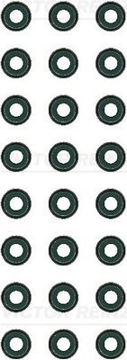 Tarpiklių komplektas, vožtuvo šerdis VICTOR REINZ 12-26058-08