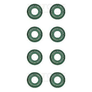 Tarpiklių komplektas, vožtuvo šerdis VICTOR REINZ 12-27408-01