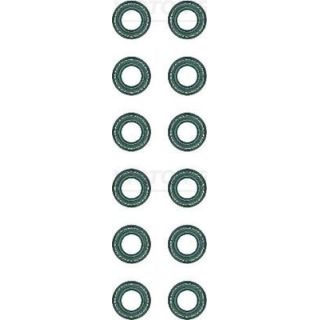 Tarpiklių komplektas, vožtuvo šerdis VICTOR REINZ 12-31052-01