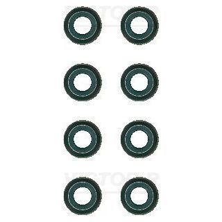 Tarpiklių komplektas, vožtuvo šerdis VICTOR REINZ 12-31753-01