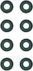 Tarpiklių komplektas, vožtuvo šerdis VICTOR REINZ 12-31753-01