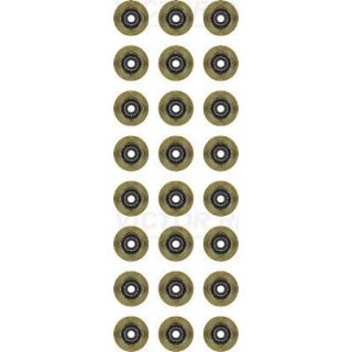 Tarpiklių komplektas, vožtuvo šerdis VICTOR REINZ 12-34343-01