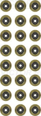 Tarpiklių komplektas, vožtuvo šerdis VICTOR REINZ 12-34343-01