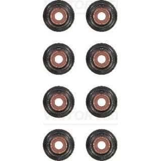 Tarpiklių komplektas, vožtuvo šerdis VICTOR REINZ 12-34399-01