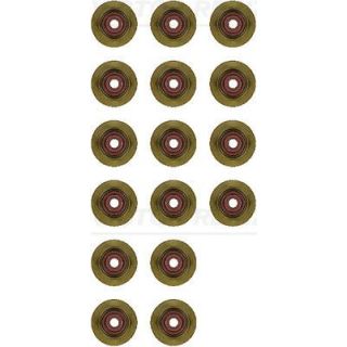 Tarpiklių komplektas, vožtuvo šerdis VICTOR REINZ 12-34783-01