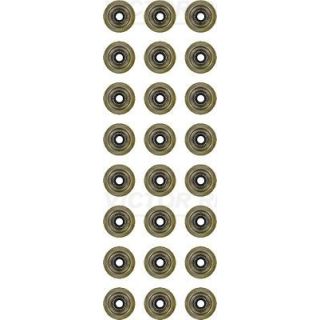 Tarpiklių komplektas, vožtuvo šerdis VICTOR REINZ 12-35406-01