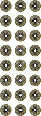 Tarpiklių komplektas, vožtuvo šerdis VICTOR REINZ 12-35406-01