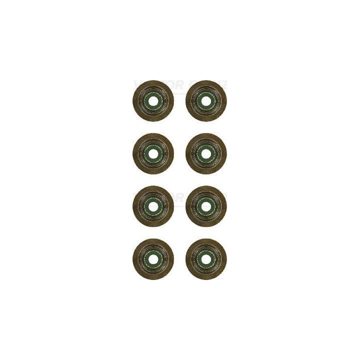 Tarpiklių komplektas, vožtuvo šerdis VICTOR REINZ 12-35413-01