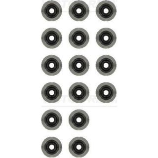 Tarpiklių komplektas, vožtuvo šerdis VICTOR REINZ 12-35549-01