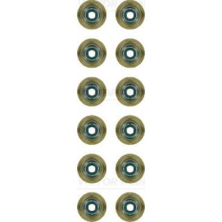 Tarpiklių komplektas, vožtuvo šerdis VICTOR REINZ 12-37256-01