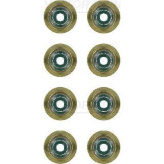 Tarpiklių komplektas, vožtuvo šerdis VICTOR REINZ 12-37256-03