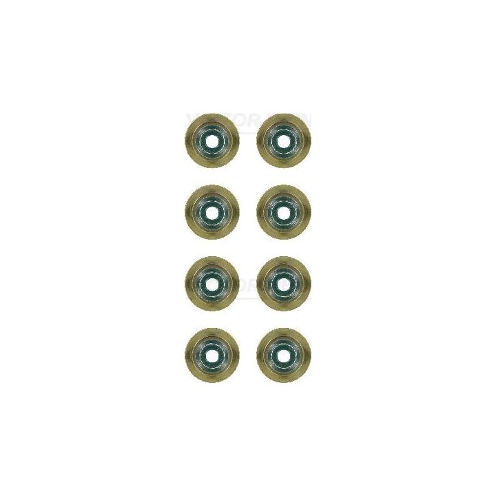 Tarpiklių komplektas, vožtuvo šerdis VICTOR REINZ 12-37256-03