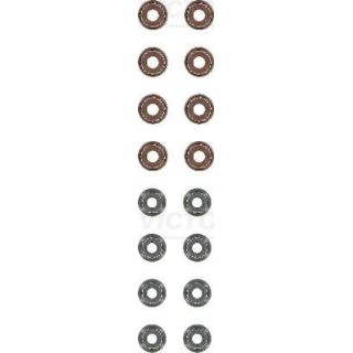 Tarpiklių komplektas, vožtuvo šerdis VICTOR REINZ 12-40616-02