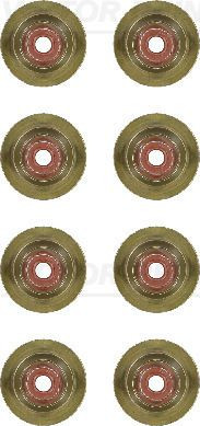 Tarpiklių komplektas, vožtuvo šerdis VICTOR REINZ 12-42094-01