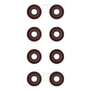 Tarpiklių komplektas, vožtuvo šerdis VICTOR REINZ 12-52718-03