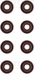 Tarpiklių komplektas, vožtuvo šerdis VICTOR REINZ 12-52718-03